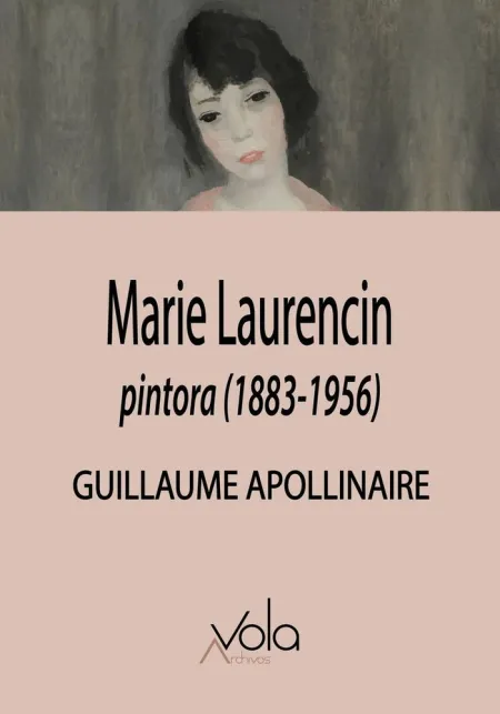 Marie Laurencin, Pintora (1883-1956)