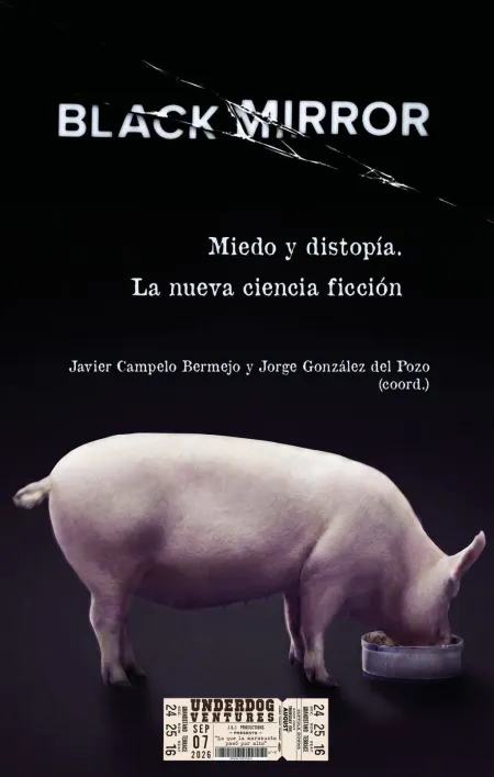 Black Mirror