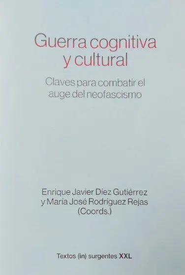 Guerra Cognitiva y Cultural