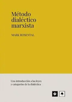 Método Dialéctico Marxista