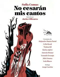 No Cesarán Mis Cantos