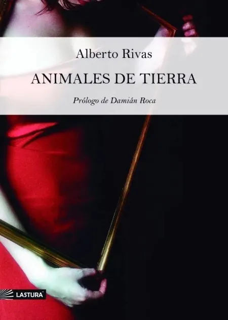 Animales de Tierra