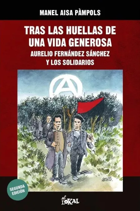 Tras las Huellas de una Vida Generosa [2ªed]