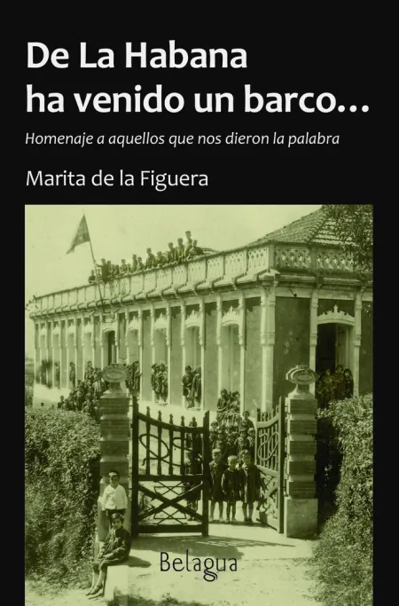 De la Habana Ha Venido un Barco