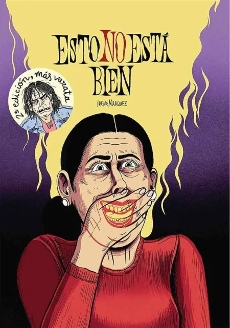 Esto no esta Bien