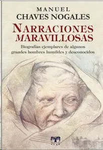Narraciones Maravillosas