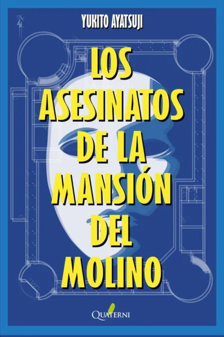 Losasesinatos de la Mansion del Molino