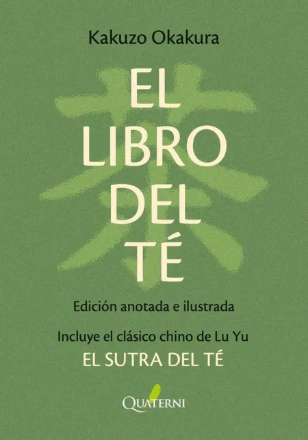 El Libro del té
