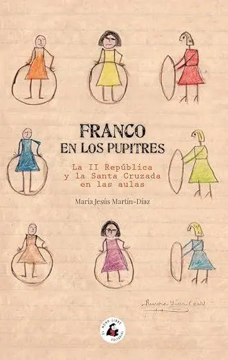 Franco en los Pupitres