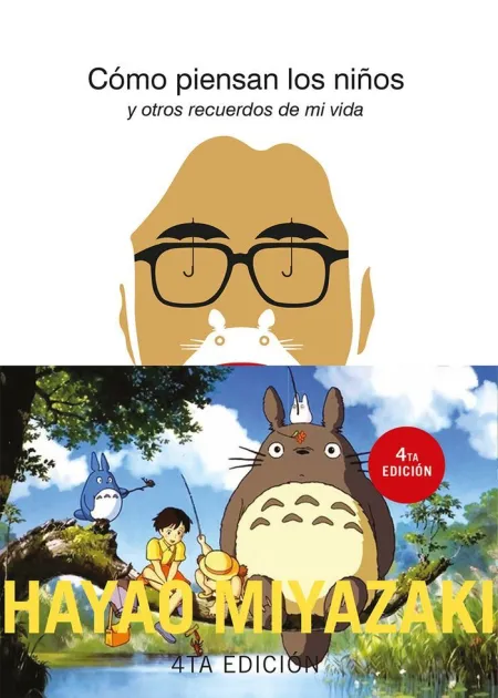 Como Piensan los Niños