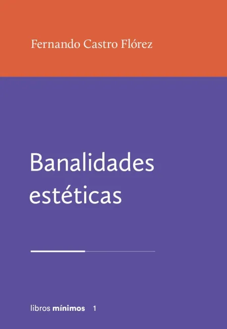 Banalidades Estéticas