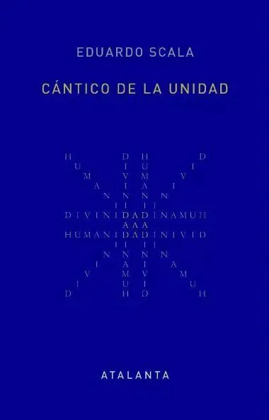 Cántico de la Unidad