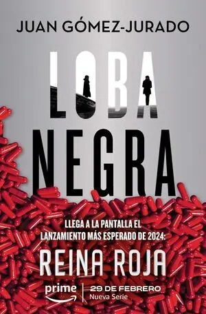 Loba Negra