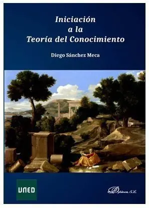 Iniciacion a la Teoria del Conocimiento