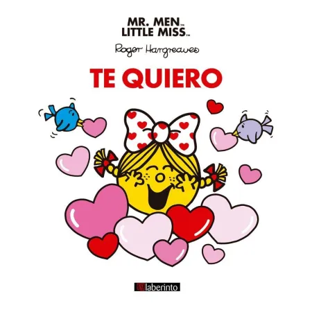 Te Quiero