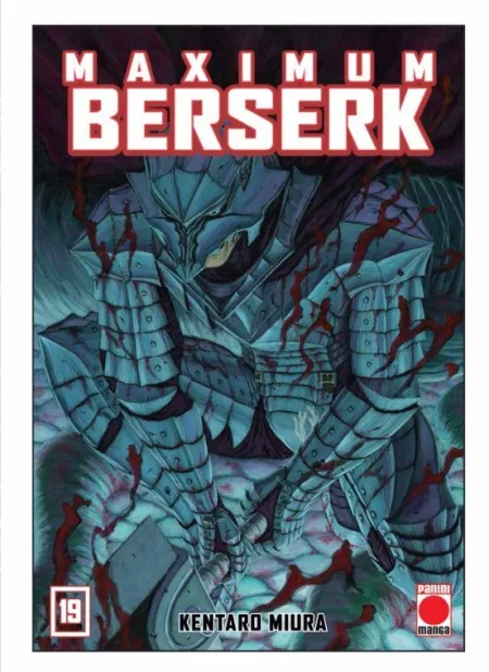 Berserk Max