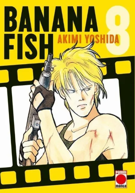 Banana Fish