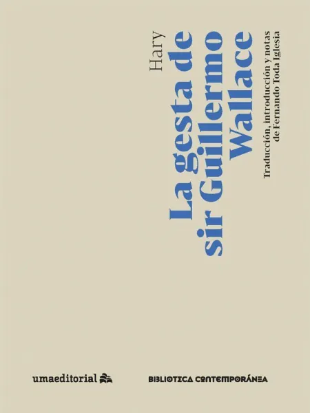La Gesta de Sir Guillermo Wallace