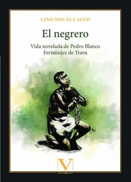 El Negrero