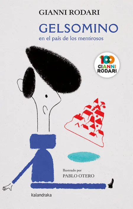 Gelsomino en el País de los Mentirosos