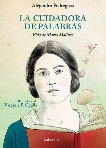 La Cuidadora de Palabras
