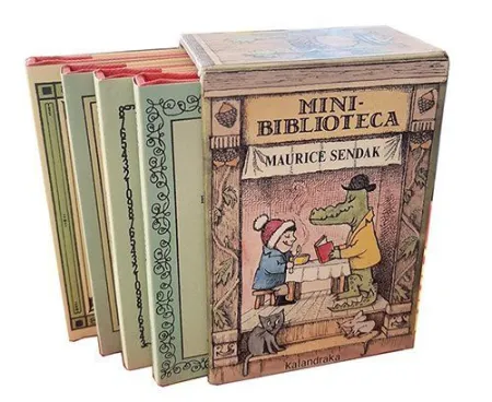 Minibiblioteca