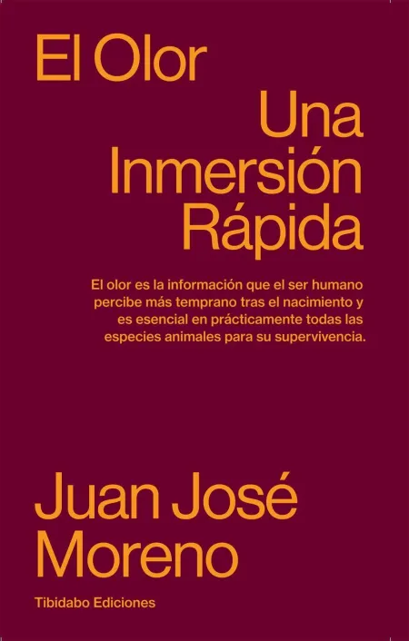 El Olor