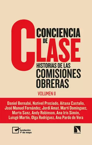 CONCIENCIA DE CLASE (VOL. 2)