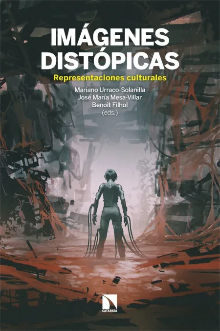 Imágenes Distópicas
