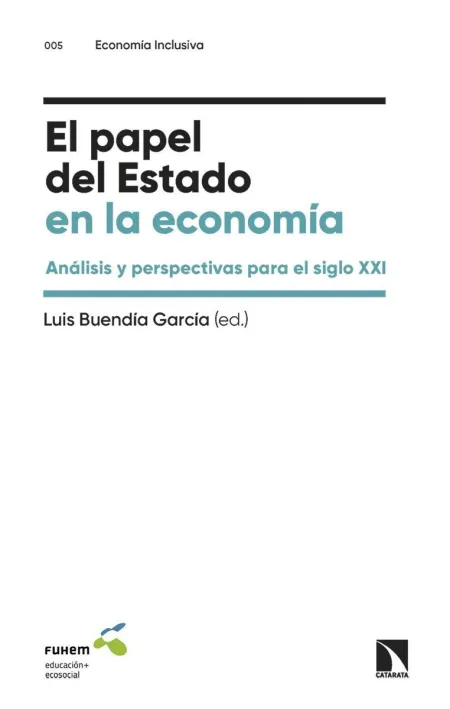 El Papel del Estado en la Economía