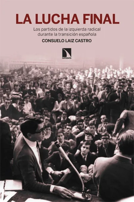 La Lucha Final