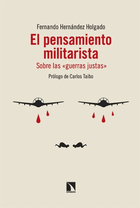 El Pensamiento Militarista