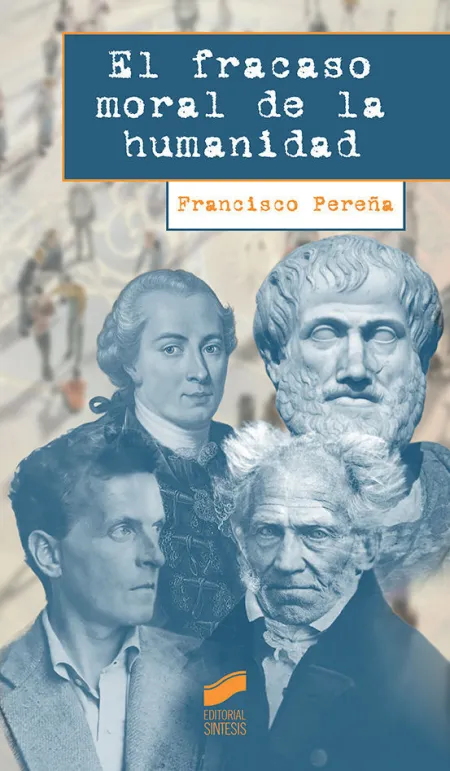 El Fracaso Moral de la Humanidad