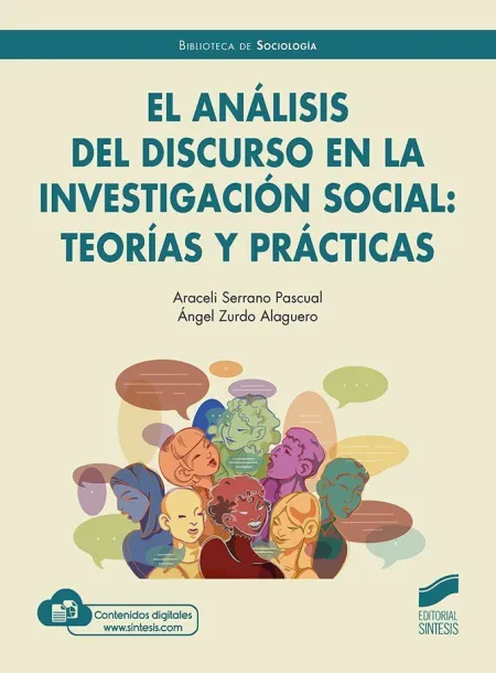 El Análisis del Discurso en la Investigación Social