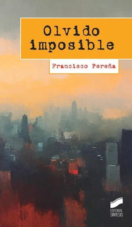 Olvido Imposible