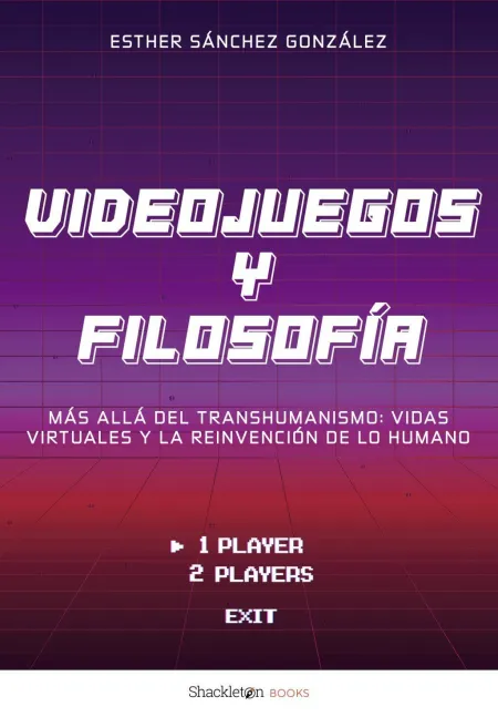 Videojuegos y Filosofía