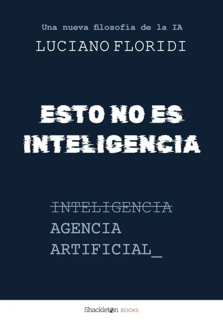 Esto no Es Inteligencia