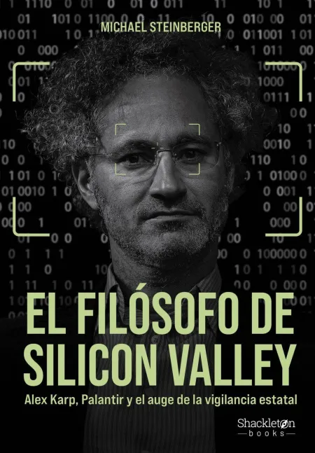 El Filósofo de Silicon Valley