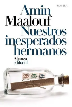 Nuestros Inesperados Hermanos