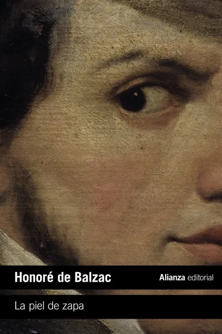 La Piel de Zapa