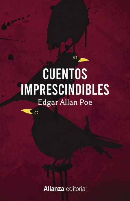 Cuentos Imprescindibles
