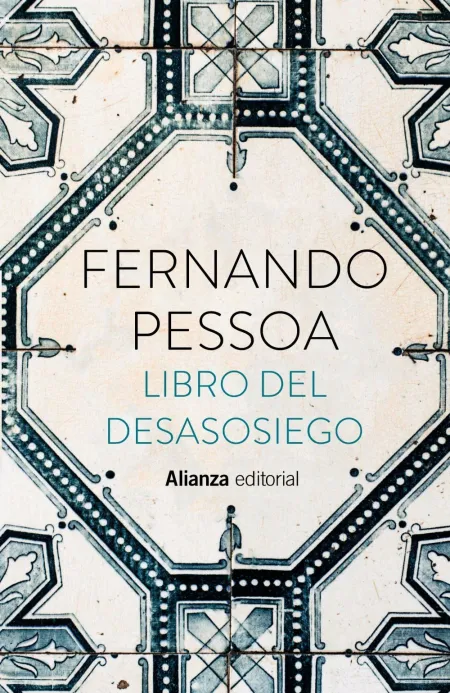 Libro del Desasosiego