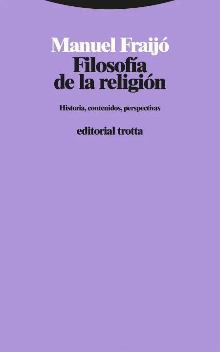 Filosofía de la Religión