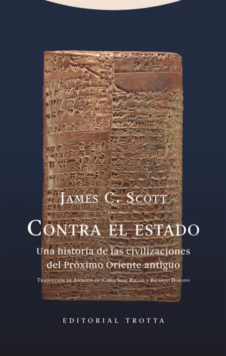 Contra el Estado