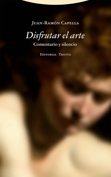 Amor Al Arte: Comentario y Silencio