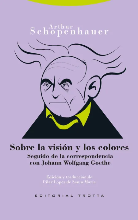 Sobre la Visión y los Colores (Ne)