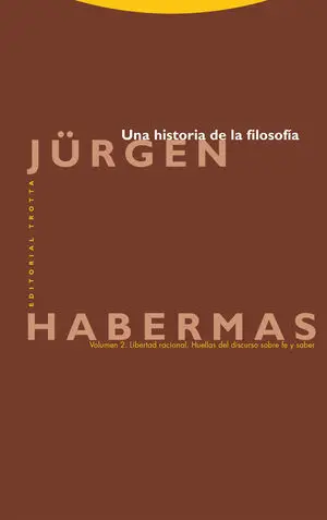 Una Historia de la Filosofía (Vol. 2)