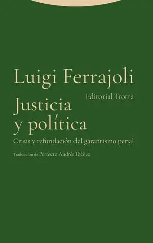 Justicia y Política