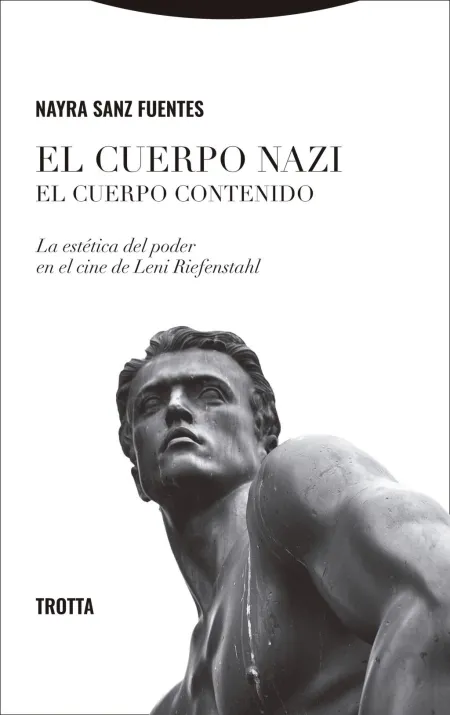 El Cuerpo Nazi. El Cuerpo Contenido