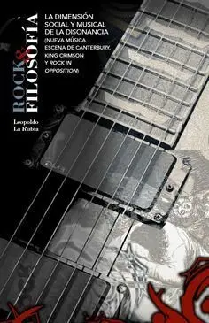 Rock y Filosofia